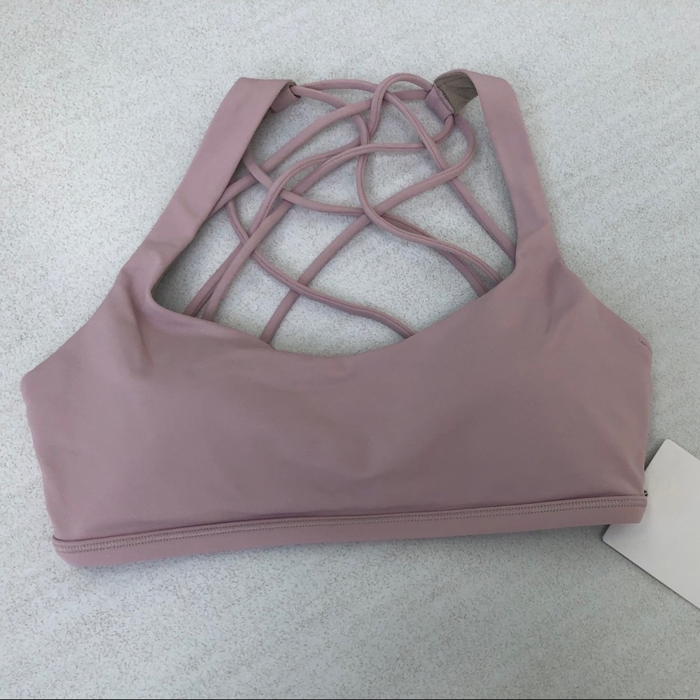 LULULEMON Free To Be Bra *Wild*